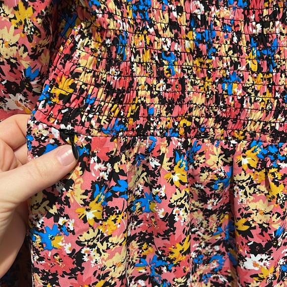 Nursing Queen Dress size M - Picture 2 of 5